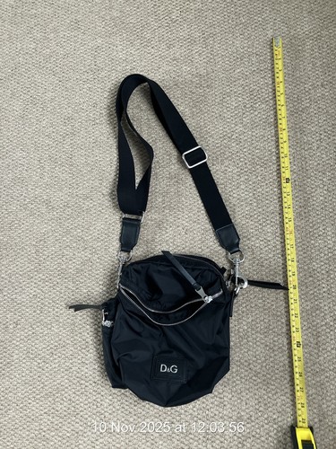 Dolce gabbana g black - &,