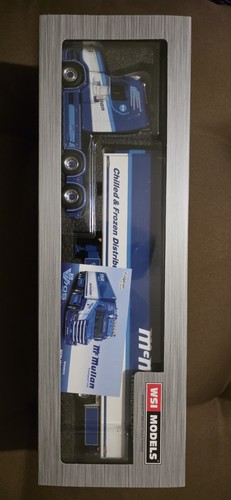 Wsi mcmullan scania - mcmullan,