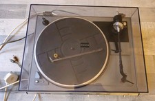 Garrard DD450 Vintage Classic