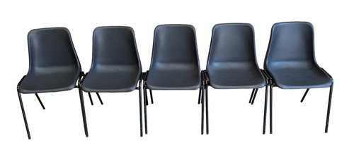 Dynamic polly black - 5x,