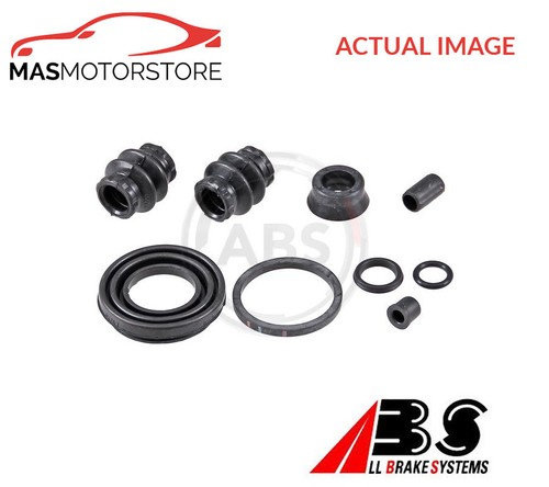 Brake caliper repair - caliper, rear