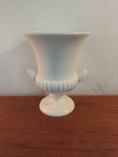 VINTAGE WEDGWOOD URN VASE OFF