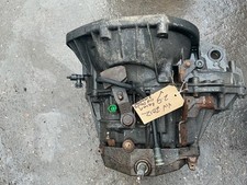 VIVARO RENAULT TRAFIC 2007