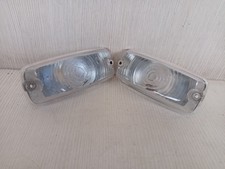 Headlight arrows front