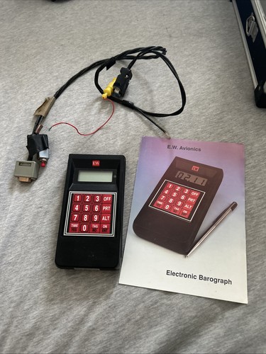Avionics electronic - ew,