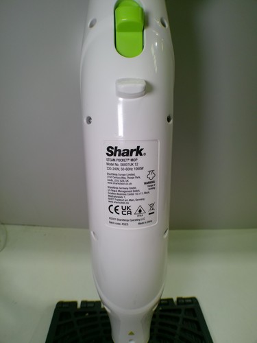 Shark steam pocket mop - , s6001uk