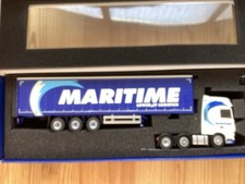 Tekno 1:50 Truck Maritime