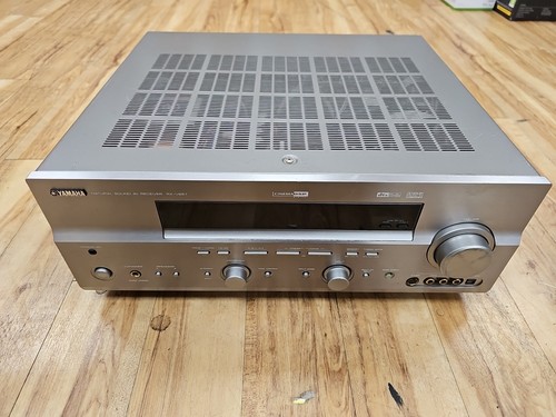 Yamaha v657 natural - rx-v657, sound
