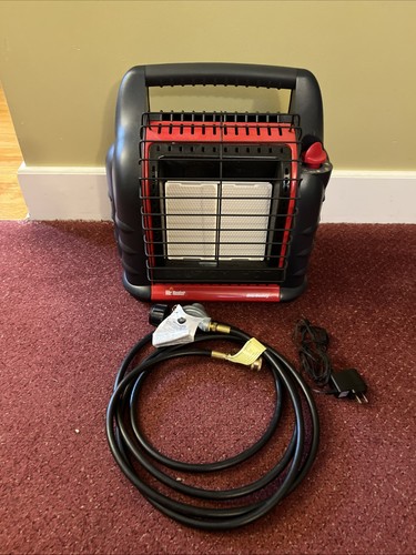 Heater 000 btu big - heater,
