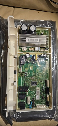 Samsung washing machine - samsung, pcb
