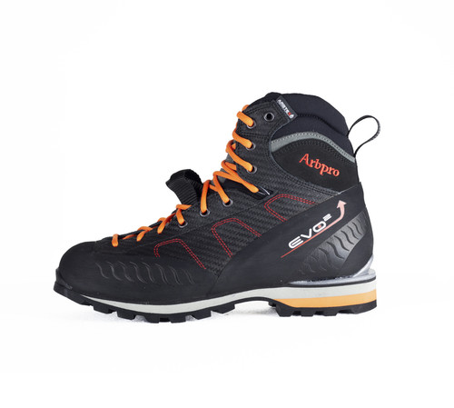 Arbpro evo climbing boots - arbpro, 2