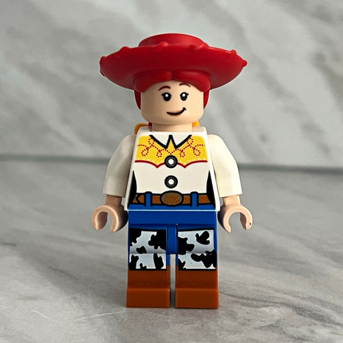 Lego jessie toy story - lego,