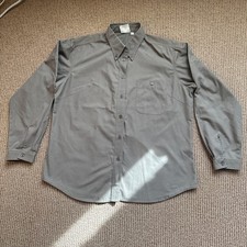 Explorer Scout Shirt Size