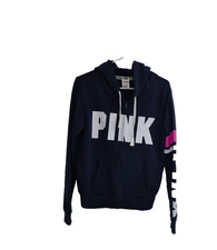 Victoria Secrets Pink Jacket M