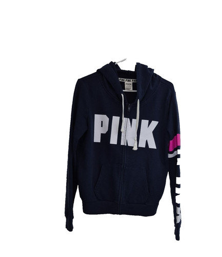 Victoria secrets pink jacket - victoria,