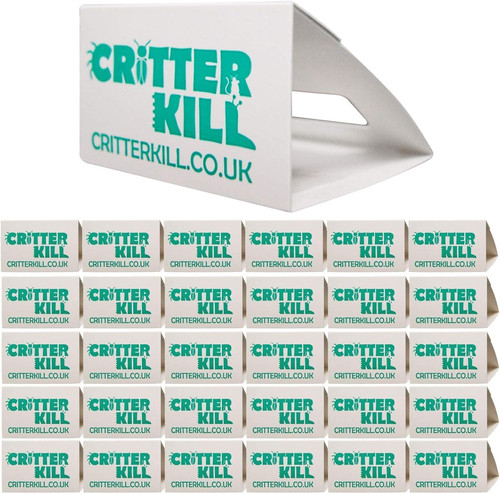 Critterkill spider trap - critterkill,