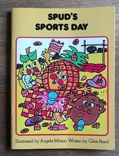 Rare Vintage The Munch Bunch