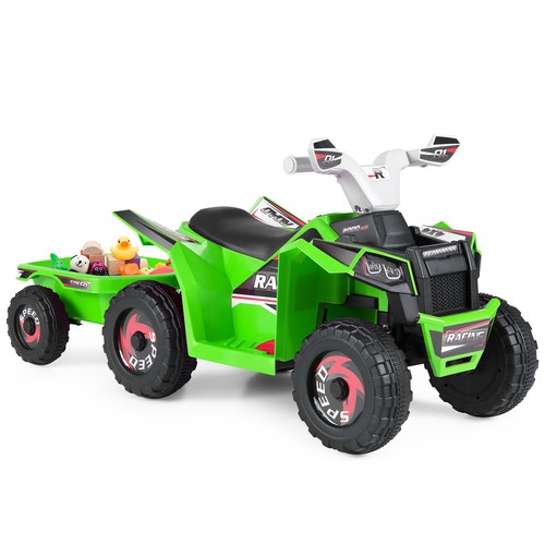 Toddler quad vehicle - vehicle, kids