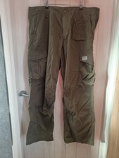 Nickelson Khaki Green Combat