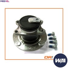 WHEEL BEARING KIT DP2010.10.0242 FOR MITSUBISHI MIRAGE/VI COLT/CZC/Convertible