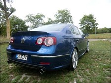 VW Volkswagen Passat B6 R-LINE