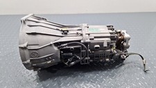 GENUINE BMW F10 F11 520d N47D20C 6-Speed Manual Gearbox Transmission 83k Miles