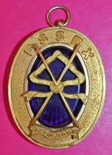 Essex Past Provincial