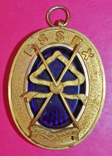 Essex past provincial - past,