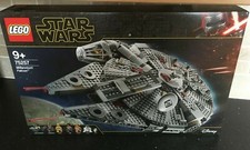 LEGO STAR WARS 75257