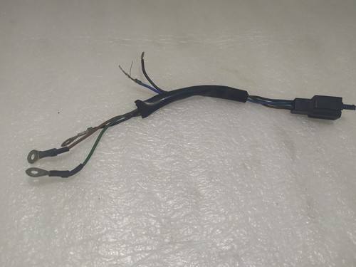 Yamaha tdr 250 used - 250, temp