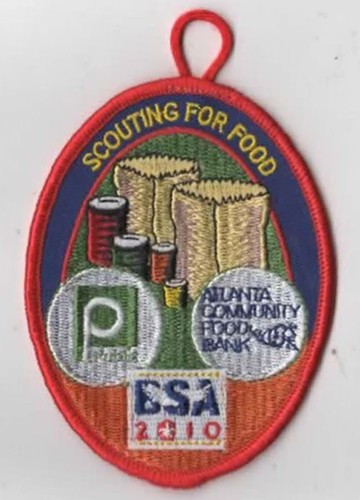 2010 bsa scouting - bsa, or