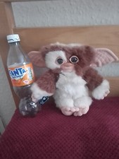 GREMLINS GIZMO PLUSH SOFT TOY