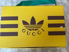 adidas x gucci gazelle