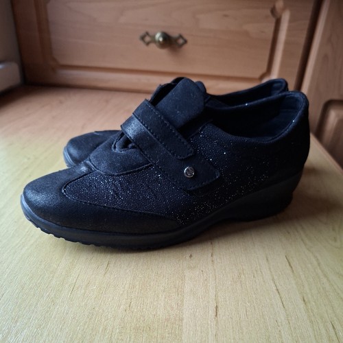 Ladies flyflot anti - ladies, anti-shock