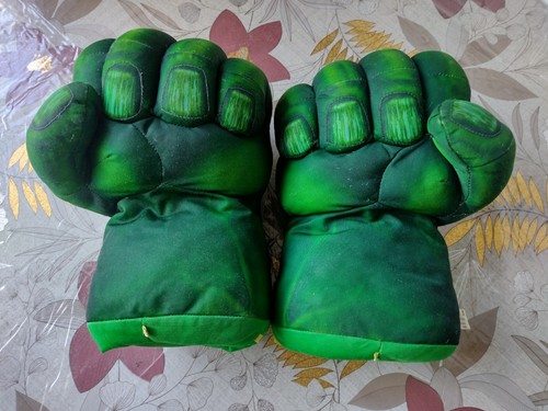 Hasbro hulk smash - hasbro,