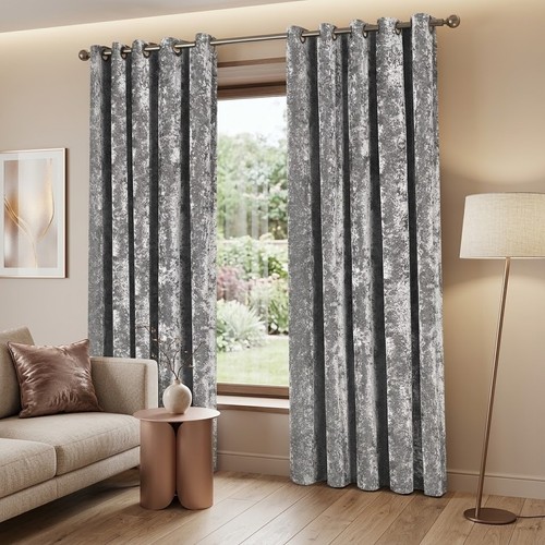 Santiago crushed velvet - crushed,