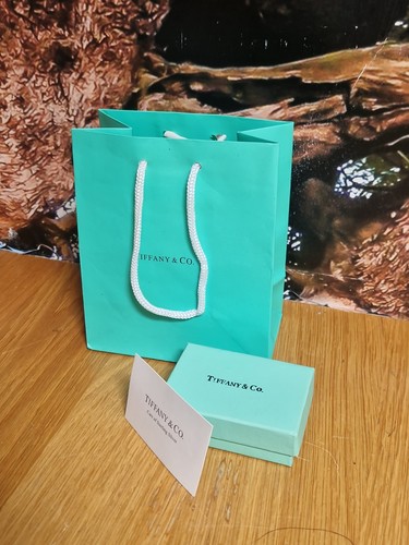 Genuine tiffany gift - genuine, &