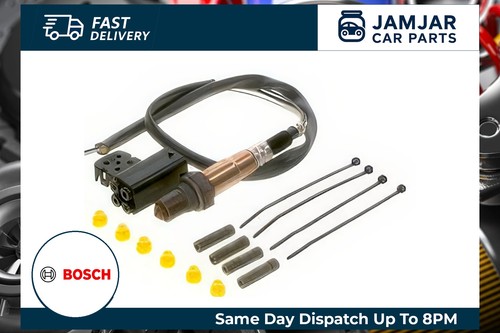 Bosch 0258986602 oxygen sensor - bosch,