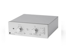 Pro-Ject Phono Box RS2, fully