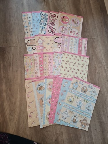 Kanban card making papers - kanban,
