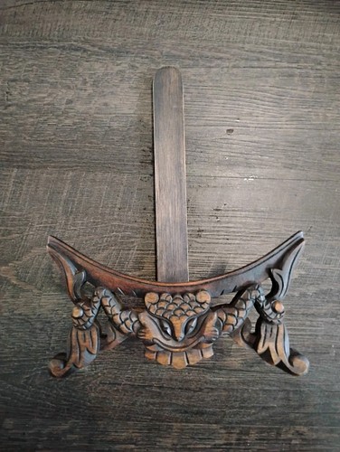 Antique chinese export carved - antique,