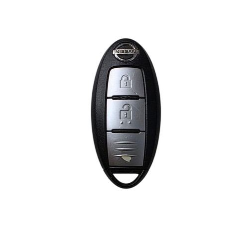 Nissan button remote smart - nissan,
