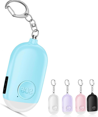 Hion safe personal alarm for - hion,