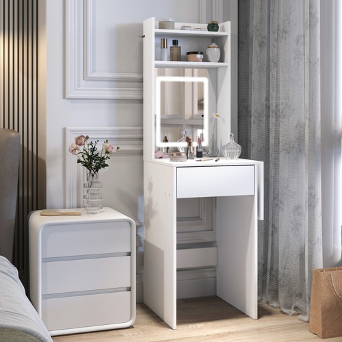 Small dressing table - table, with