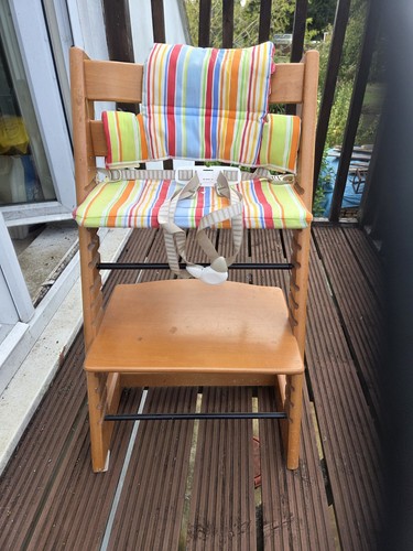 Stokke tripp trapp high - tripp,