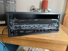 Focusrite Saffire Pro 40 Audio