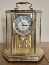 Staiger Quartz Mantel Clock