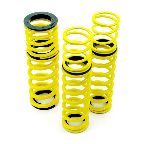Lowering spring kit for - kw,