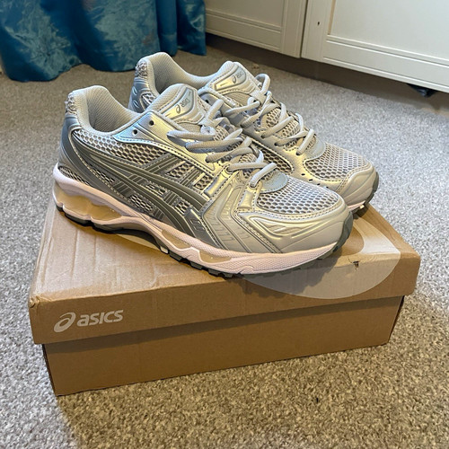 Asics gel kayano - asics, 14