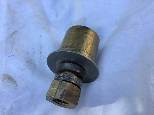 Myford ml8 brass - ml8,